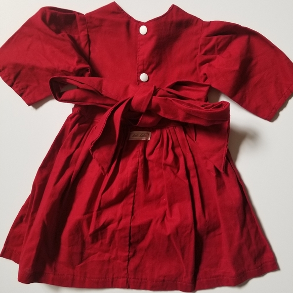 ☀️ Little Ladies Boutique Dress - Picture 2 of 4